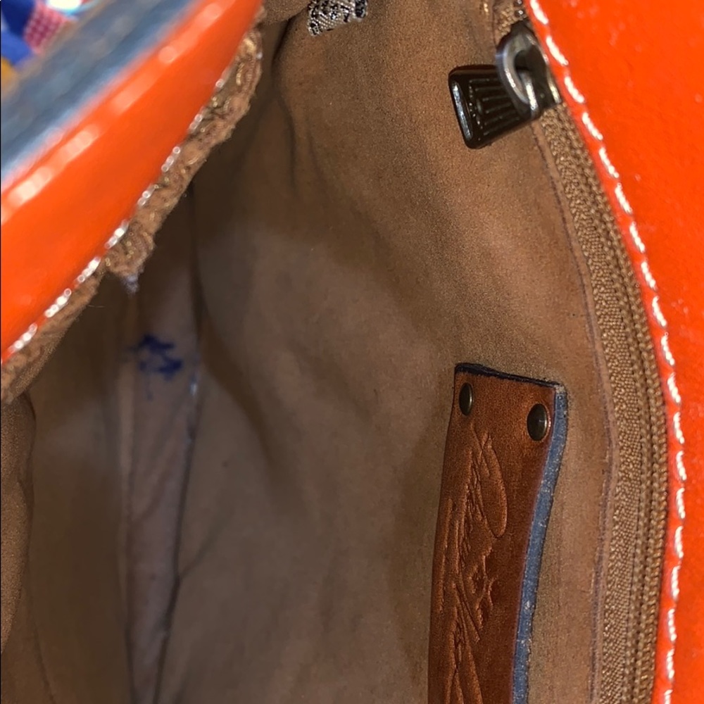 Patricia Nash bag - Picture 7 of 12